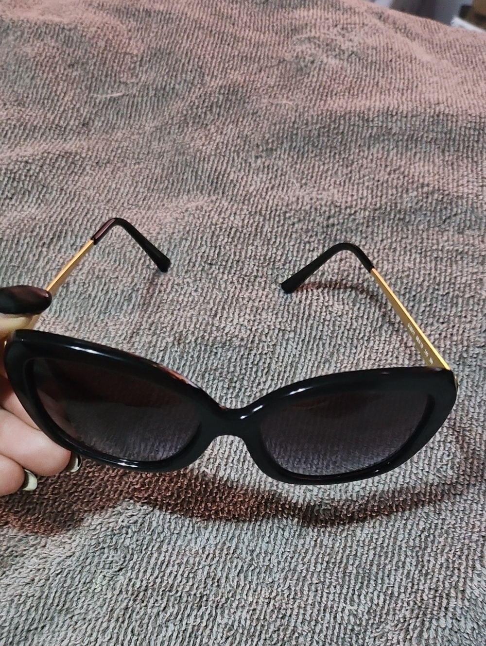 Micheal Kors Womens Designer Sunglasses New! - Picture 6 of 7